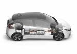 Nissan Leaf 2.zero 2017 года (JP)